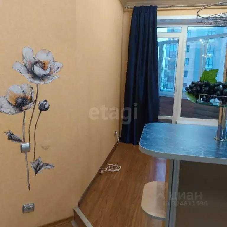 1-к кв. Коми, Сыктывкар Первомайская ул., 40 (43.3 м) - Фото 2