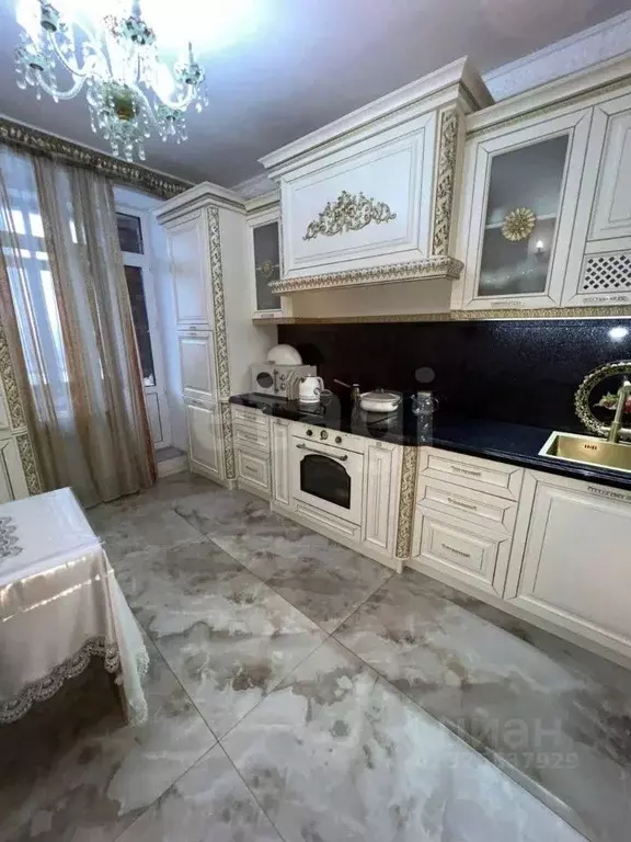 3-к кв. Московская область, Красногорск городской округ, Сабурово пгт ... - Фото 1