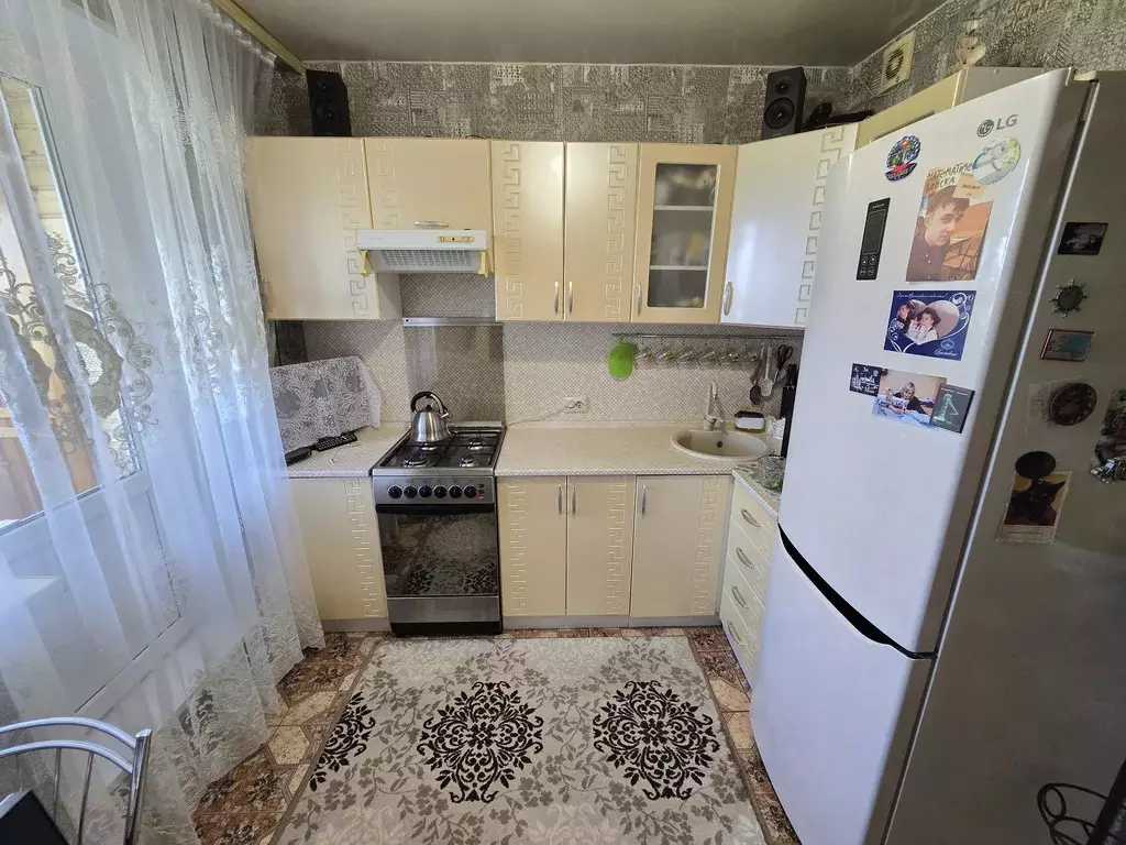 Продаётся 1-к квартира, 35.1 м - Фото 1