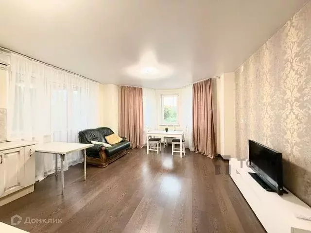Продаётся 2-к квартира, 49.7 м - Фото 0
