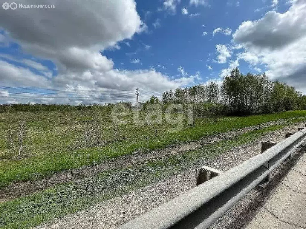 Участок в Тула, Привокзальный территориальный округ (504 м) - Фото 1