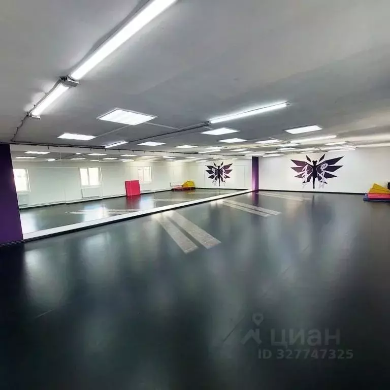 Помещение свободного назначения в Москва, Москва, Зеленоград ул. ... - Фото 1