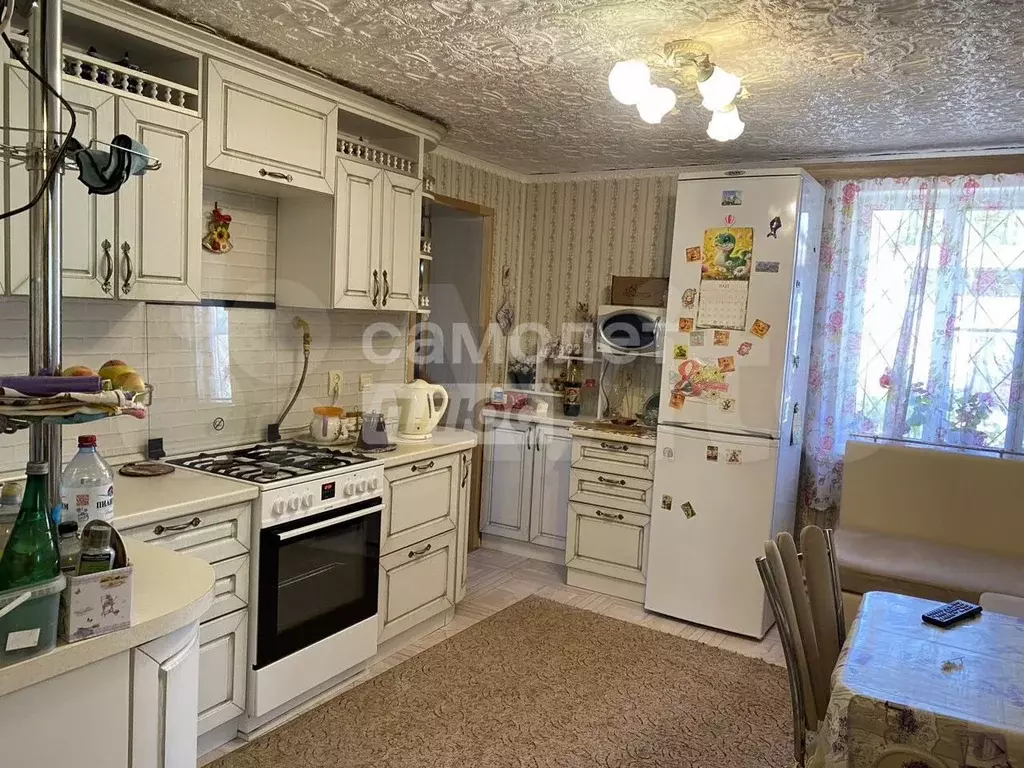 Дом 67,9 м на участке 9 сот. - Фото 1