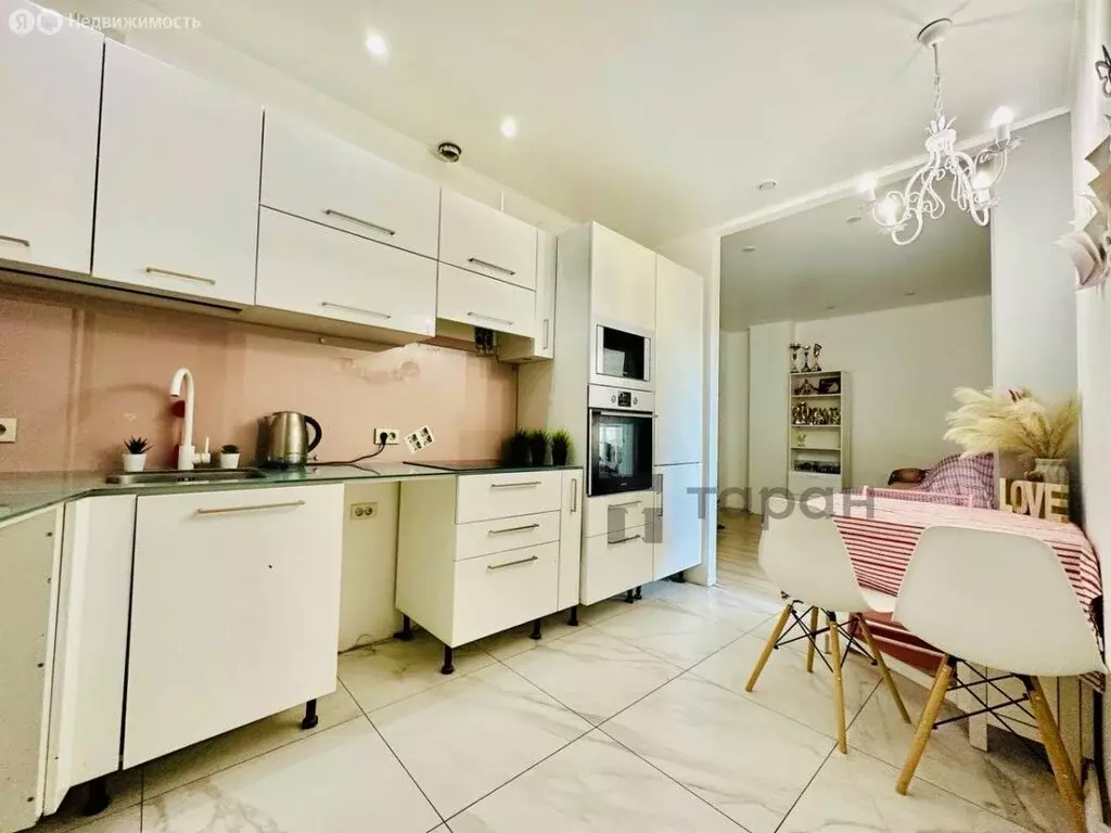 2-комнатная квартира: Челябинск, улица Агалакова, 58 (55 м) - Фото 1