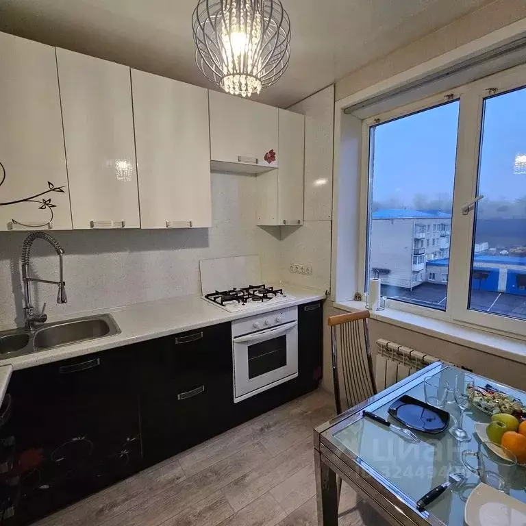 2-к кв. Чувашия, Чебоксары ул. Мичмана Павлова, 34 (50.0 м) - Фото 2