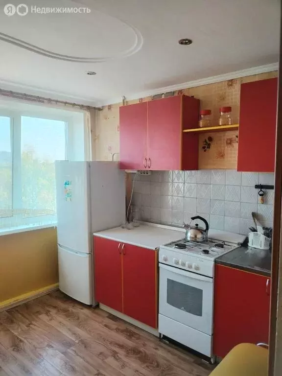 1-комнатная квартира: Подольск, Красногвардейский бульвар, 23 (33.2 м) - Фото 2