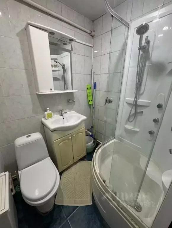 1-к кв. Московская область, Люберцы Южная ул., 19 (30.0 м) - Фото 2
