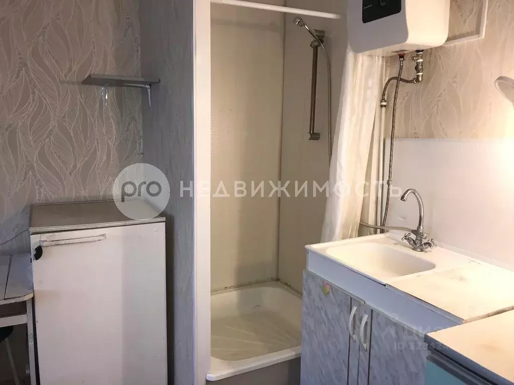 Комната Рязанская область, Рязань Соколовская ул., 3к2 (17.3 м) - Фото 2