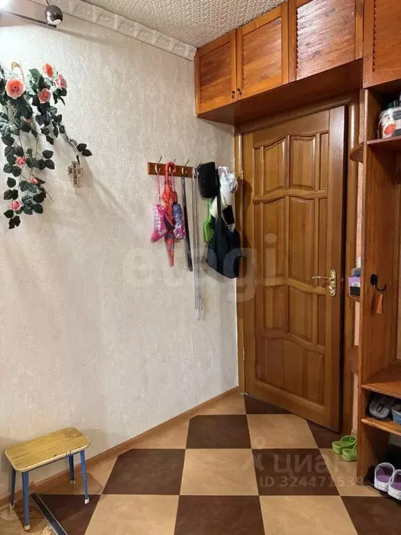 2-к кв. Тульская область, Тула ул. Кирова, 14 (43.0 м) - Фото 2