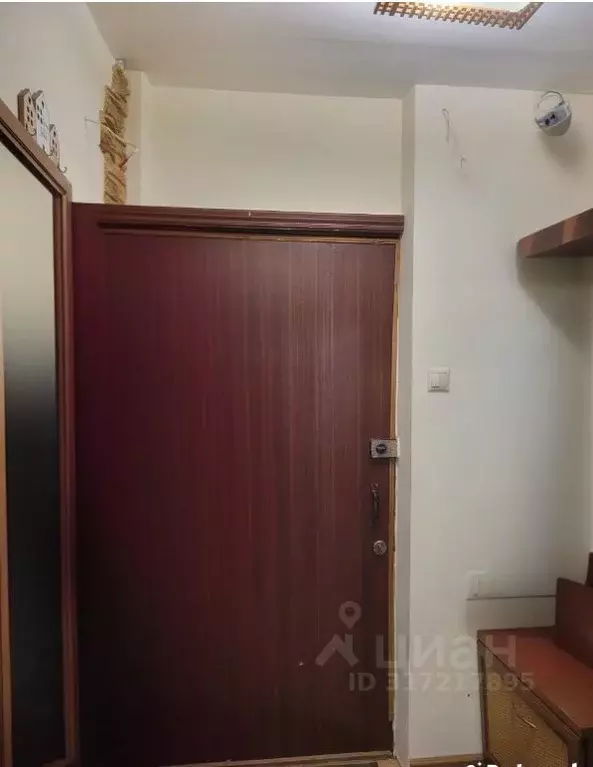 1-к кв. Москва Коровинское ш., 21К1 (35.29 м) - Фото 1