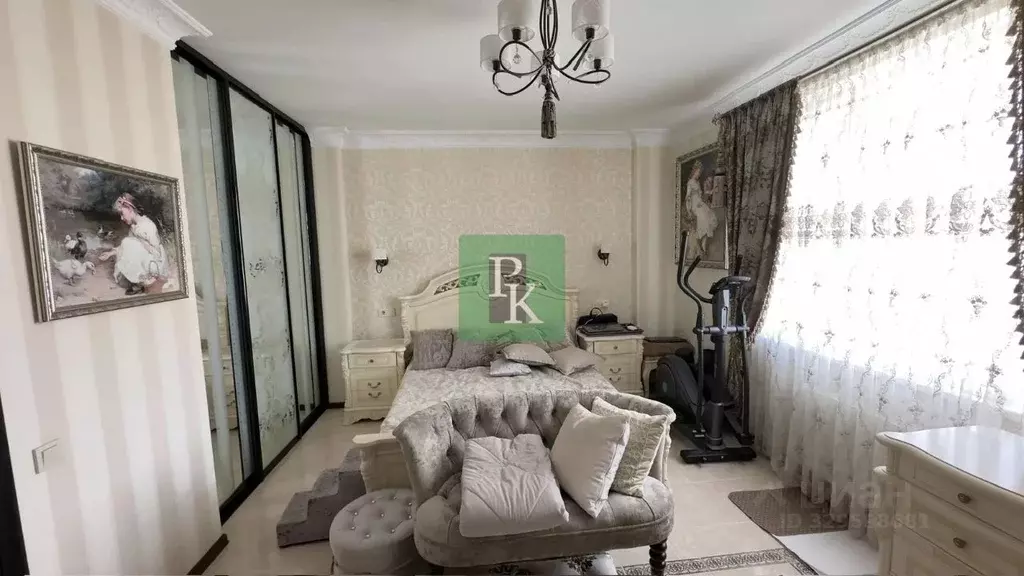 1-к кв. Севастополь просп. Античный, 20б (43.9 м) - Фото 2