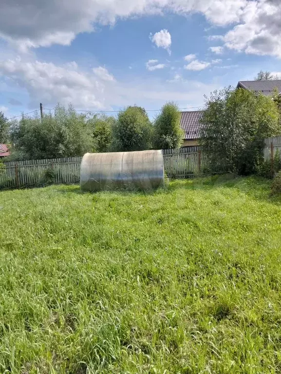 Дом 69,4 м на участке 15 сот. - Фото 1
