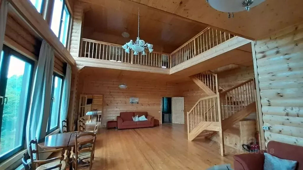 Коттедж в Московская область, Дмитровский городской округ, ... - Фото 1