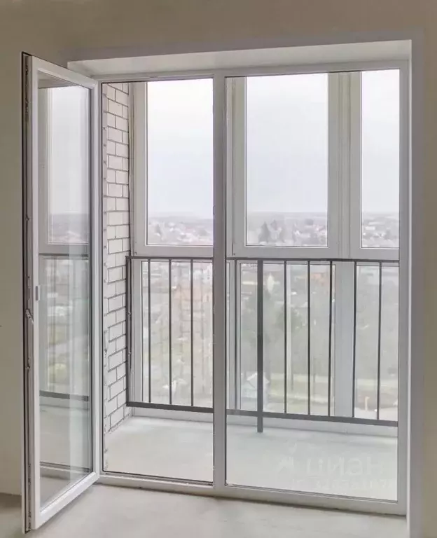 3-к кв. Брянская область, Брянск просп. Станке Димитрова, 67к7 (80.1 ... - Фото 2