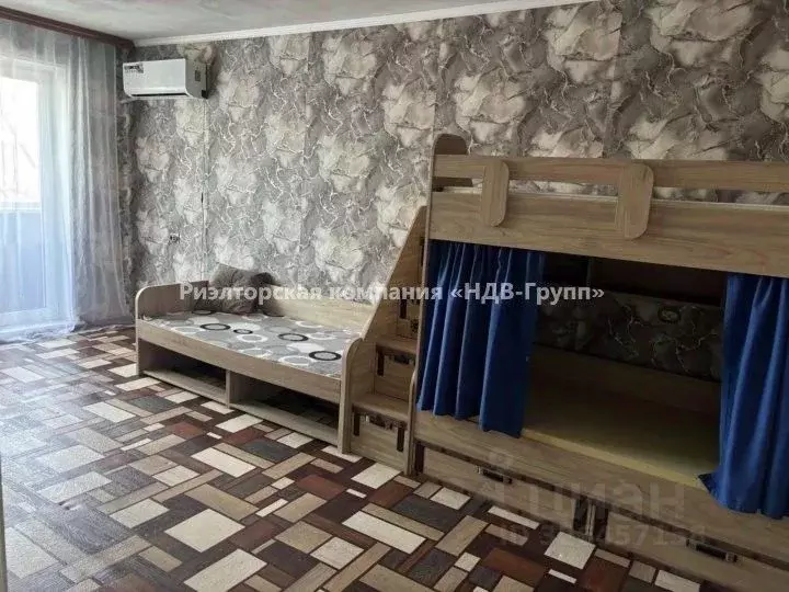 3-к кв. Хабаровский край, Хабаровск Вологодская ул., 4 (67.0 м) - Фото 1