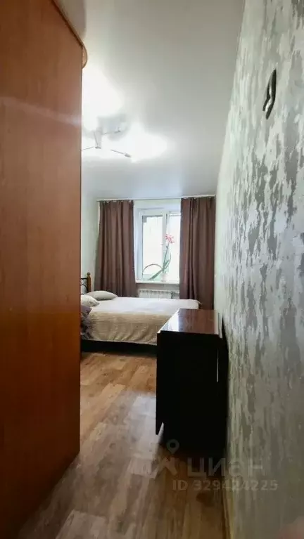 Комната Санкт-Петербург ул. Орджоникидзе, 13 (16.0 м) - Фото 0