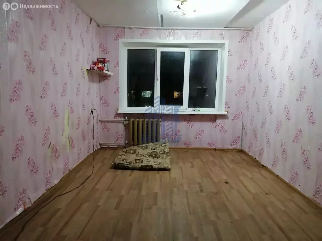 1к в 10-комнатной квартире (18.3 м) - Фото 1