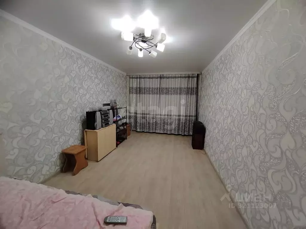 1-к кв. Мордовия, Саранск ул. Есенина, 21 (33.2 м) - Фото 1