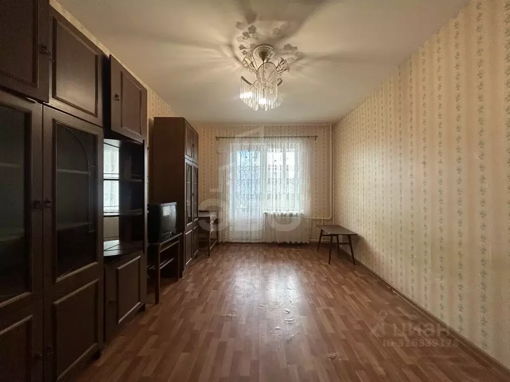 1-к кв. Санкт-Петербург ул. Маршала Захарова, 14к2 (38.4 м) - Фото 0