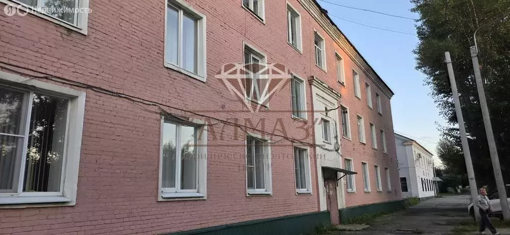 1к в -комнатной квартире ( м) - Фото 0