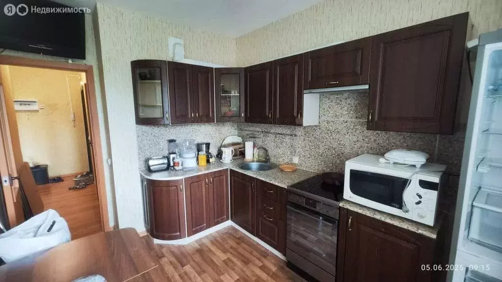 3-комнатная квартира: Москва, улица Лобачевского, 6 (76.6 м) - Фото 0