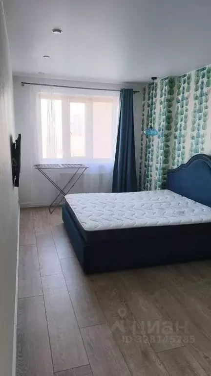 Студия Самарская область, Самара ул. Советской Армии, 238а (117.0 м) - Фото 1