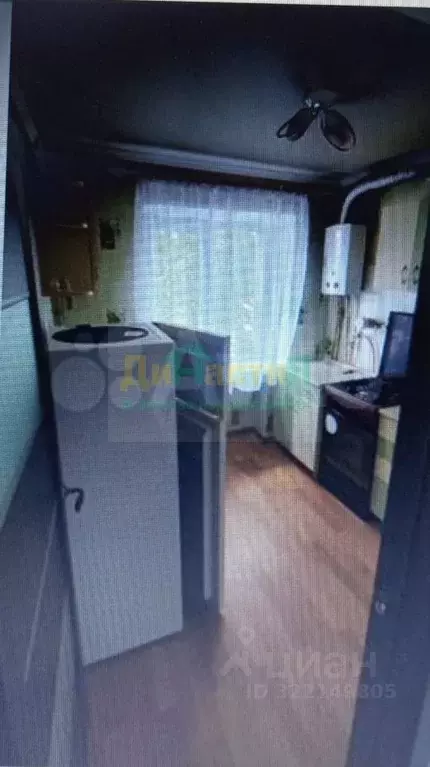 1-к кв. Белгородская область, Белгород ул. Николая Чумичова, 34 (32.4 ... - Фото 0