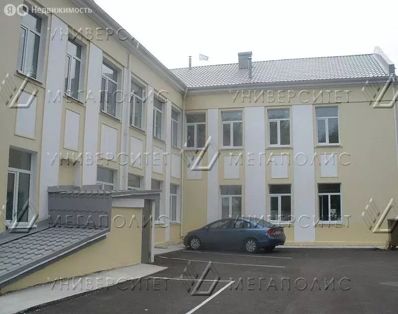 Офис (21 м) - Фото 2