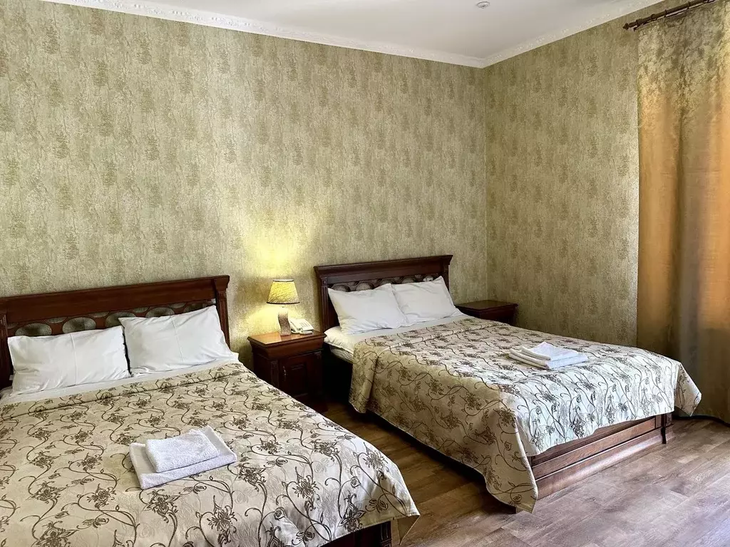 Комната Крым, Ялта ул. Щербака, 3 (30.0 м) - Фото 2