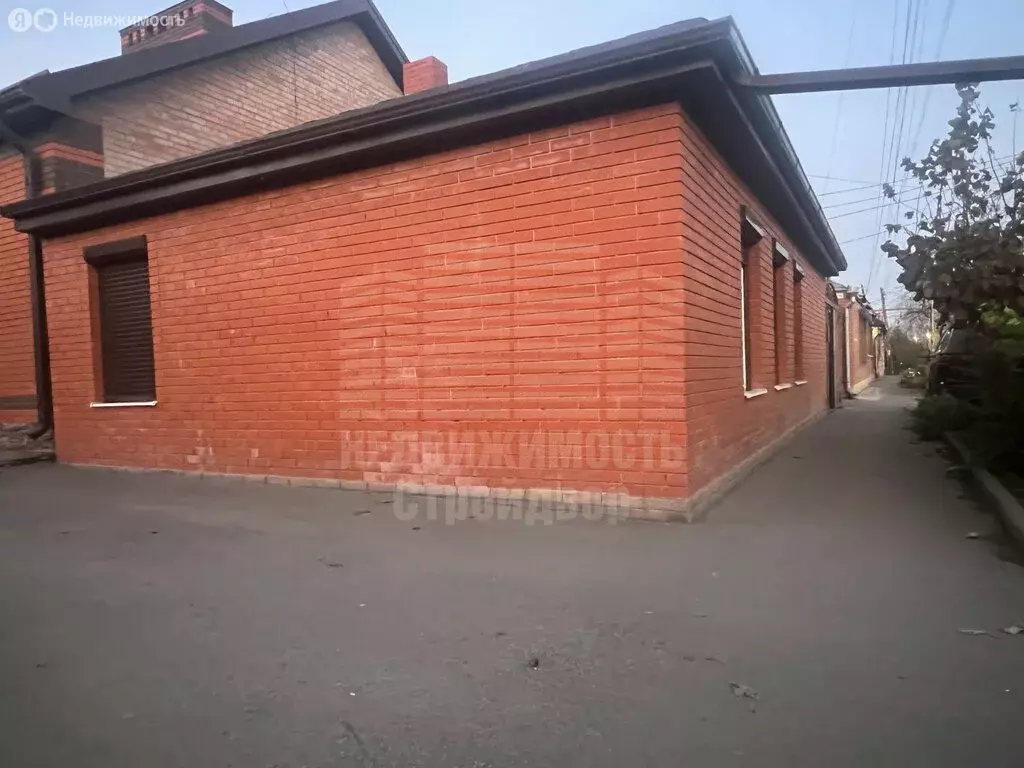 Дом в Таганрог, Советская улица, 38 (51.2 м) - Фото 2