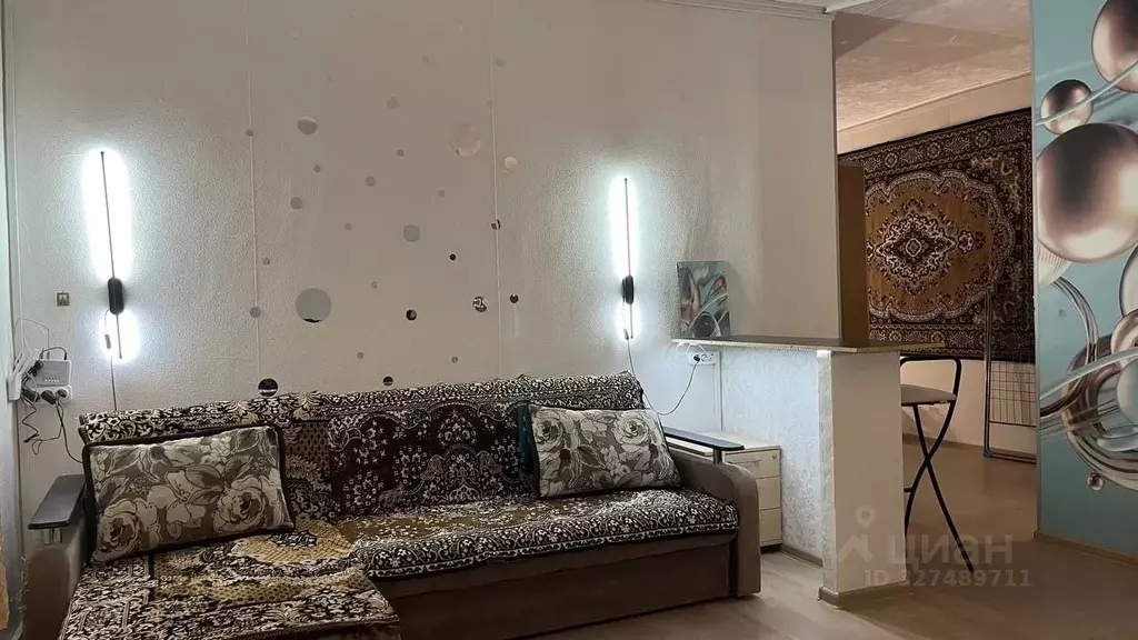 Свободной планировки кв. Московская область, Балашиха Салтыковка мкр, ... - Фото 1