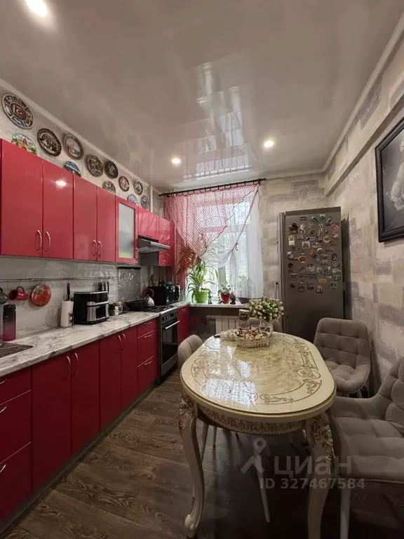 3-к кв. Московская область, Ступино ул. Андропова, 48/22 (72.3 м) - Фото 1