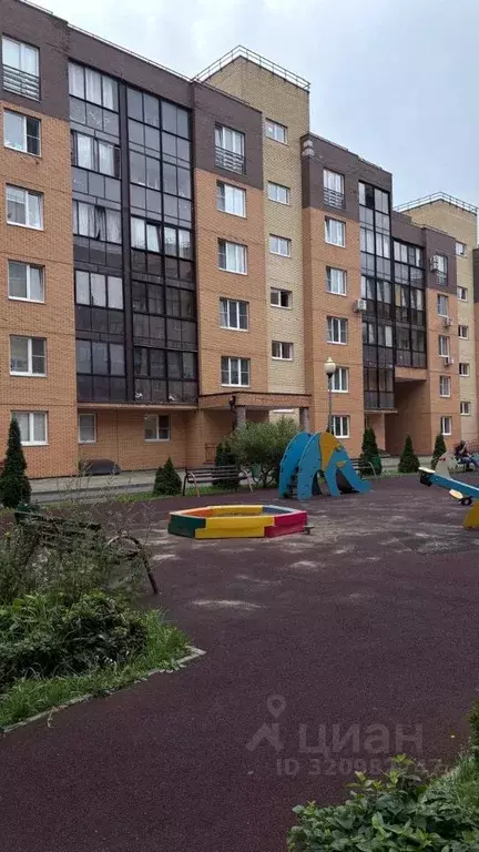 2-к кв. Московская область, Мытищи Осташковское ш., 22к6 (65.3 м) - Фото 2