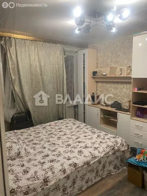 2-комнатная квартира: Москва, улица Уткина, 38 (44.4 м) - Фото 1