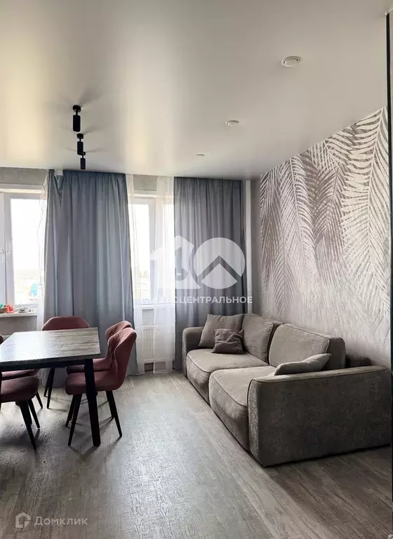Продаётся 3-к квартира, 60 м - Фото 1