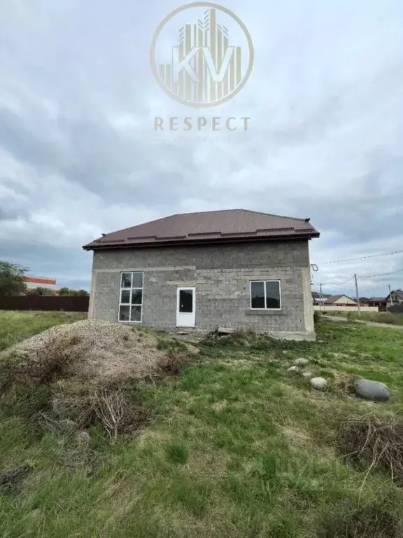 Дом в Ставропольский край, Предгорный муниципальный округ, с. Винсады ... - Фото 2