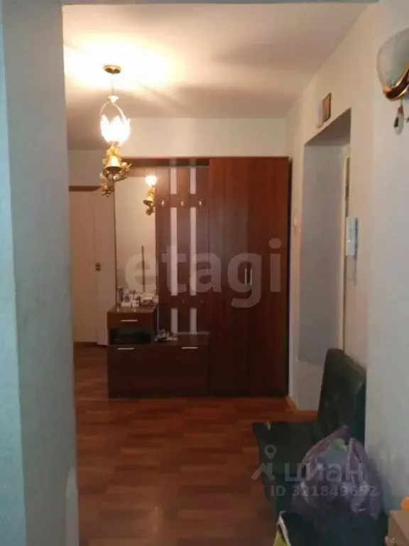 3-к кв. Брянская область, Брянск Гомельская ул., 34 (104.5 м) - Фото 0