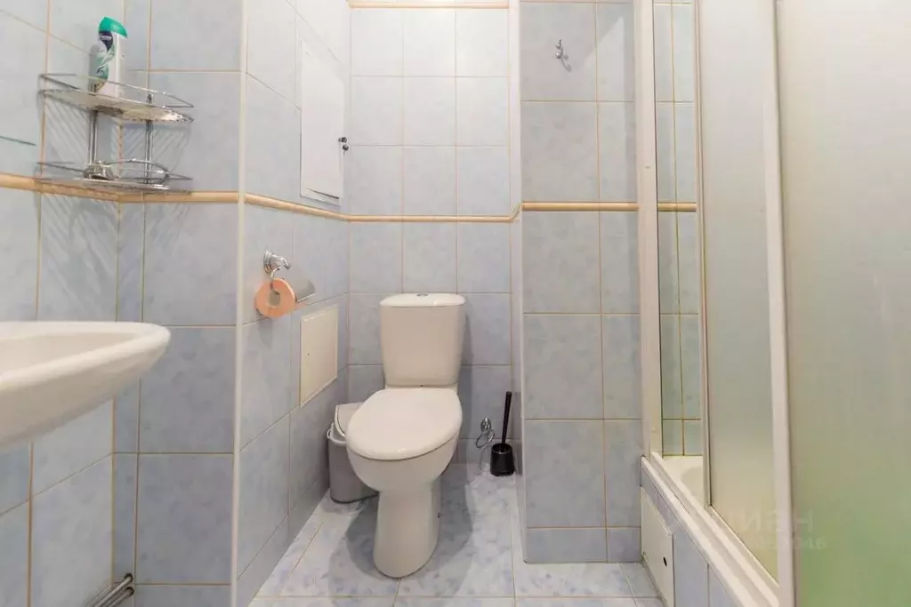 3-к кв. Санкт-Петербург пл. Островского, 9 (117.0 м) - Фото 2