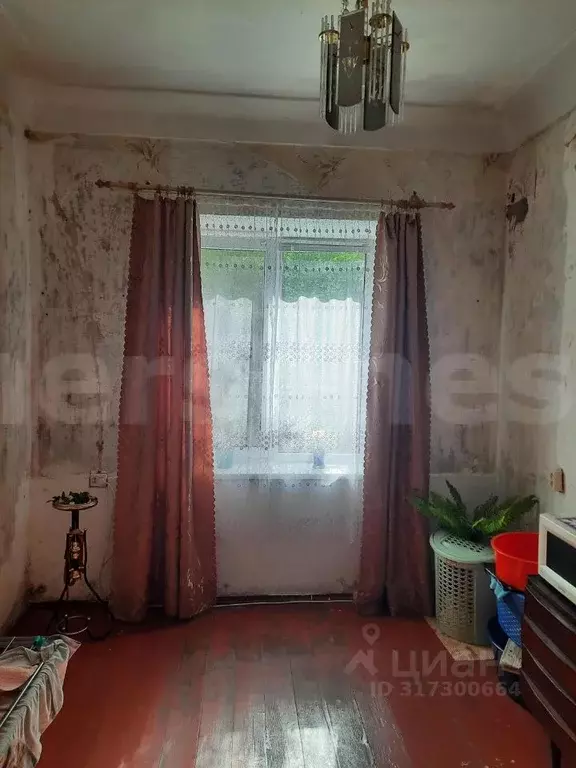 3-к кв. Севастополь ул. Чернореченская, 88 (67.4 м) - Фото 1
