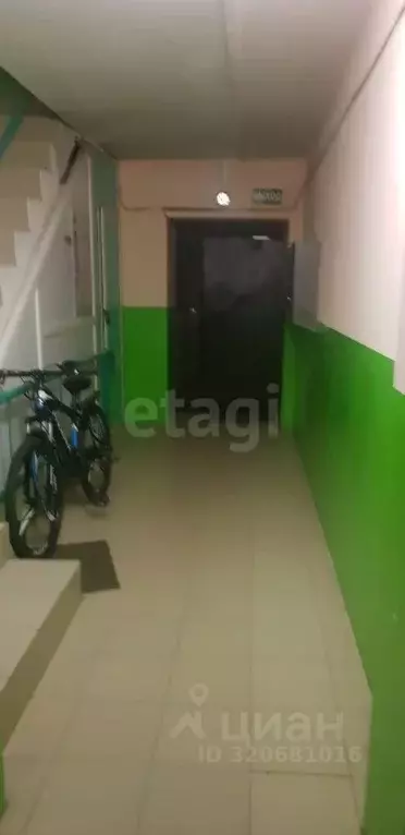 Студия Амурская область, Благовещенск Серышевский пер., 19 (8.9 м) - Фото 1