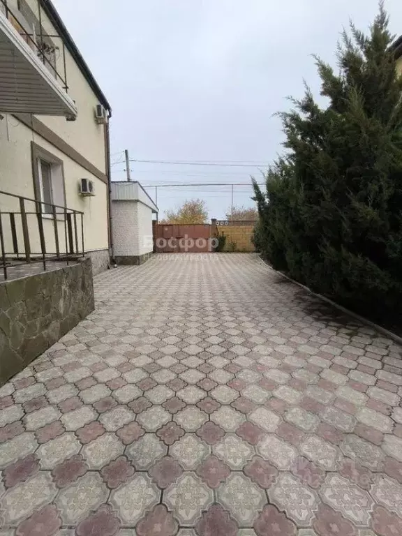 Дом в Крым, Феодосия ул. Озерная (600 м) - Фото 0