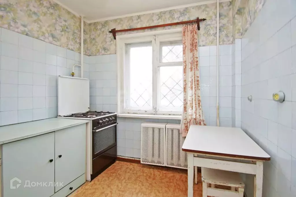 Продаётся 3-к квартира, 58.4 м - Фото 1