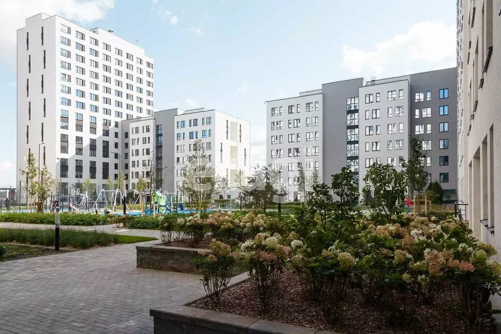 3-комнатная квартира: Тюмень, улица Газовиков, 36 (145.7 м) - Фото 2