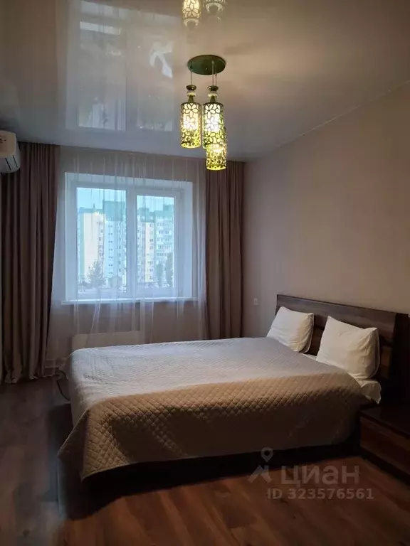 2-к кв. Волгоградская область, Волгоград ул. Янки Купалы, 60 (54.8 м) - Фото 2