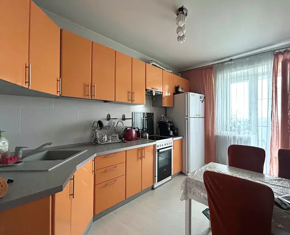 Продаётся 1-к квартира, 38 м - Фото 0