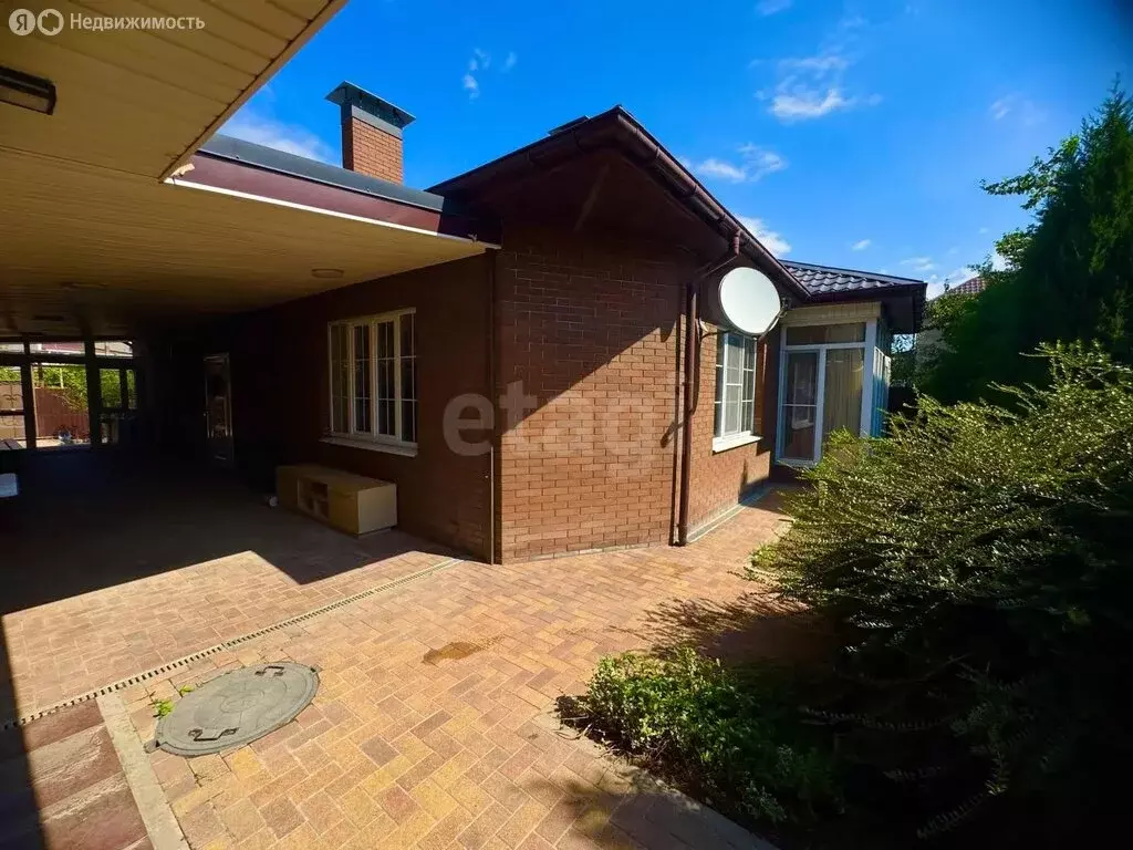 Дом в Супсех, Лесной переулок (141 м) - Фото 2