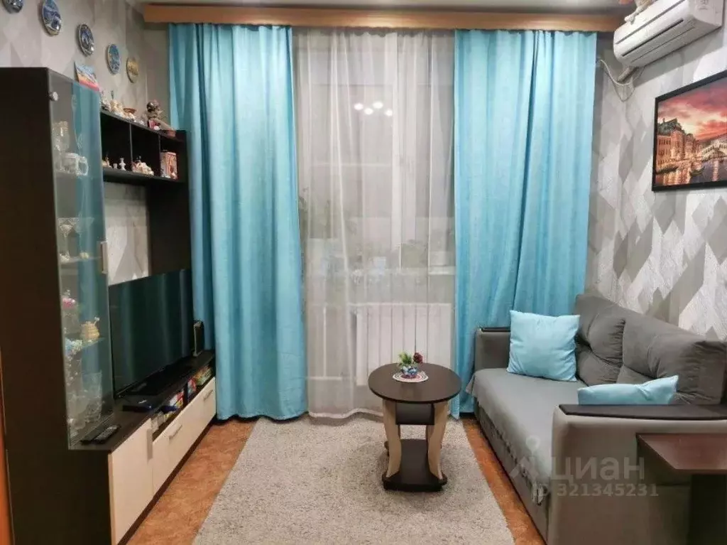 2-к кв. Московская область, Люберцы городской округ, Октябрьский пгт ... - Фото 1