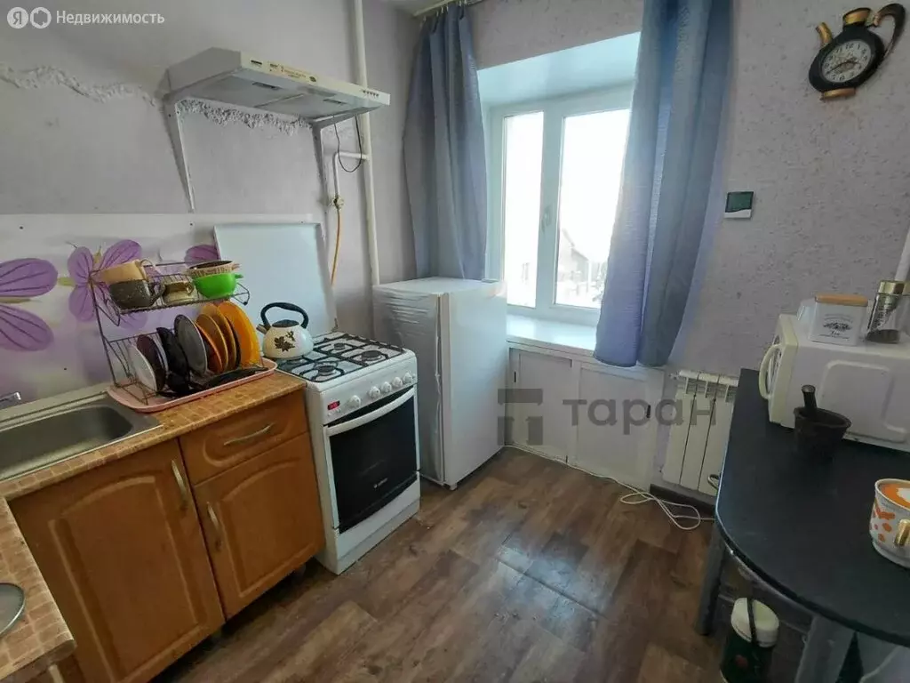 1-комнатная квартира: Челябинск, улица Героев Танкограда, 55 (33.8 м) - Фото 1