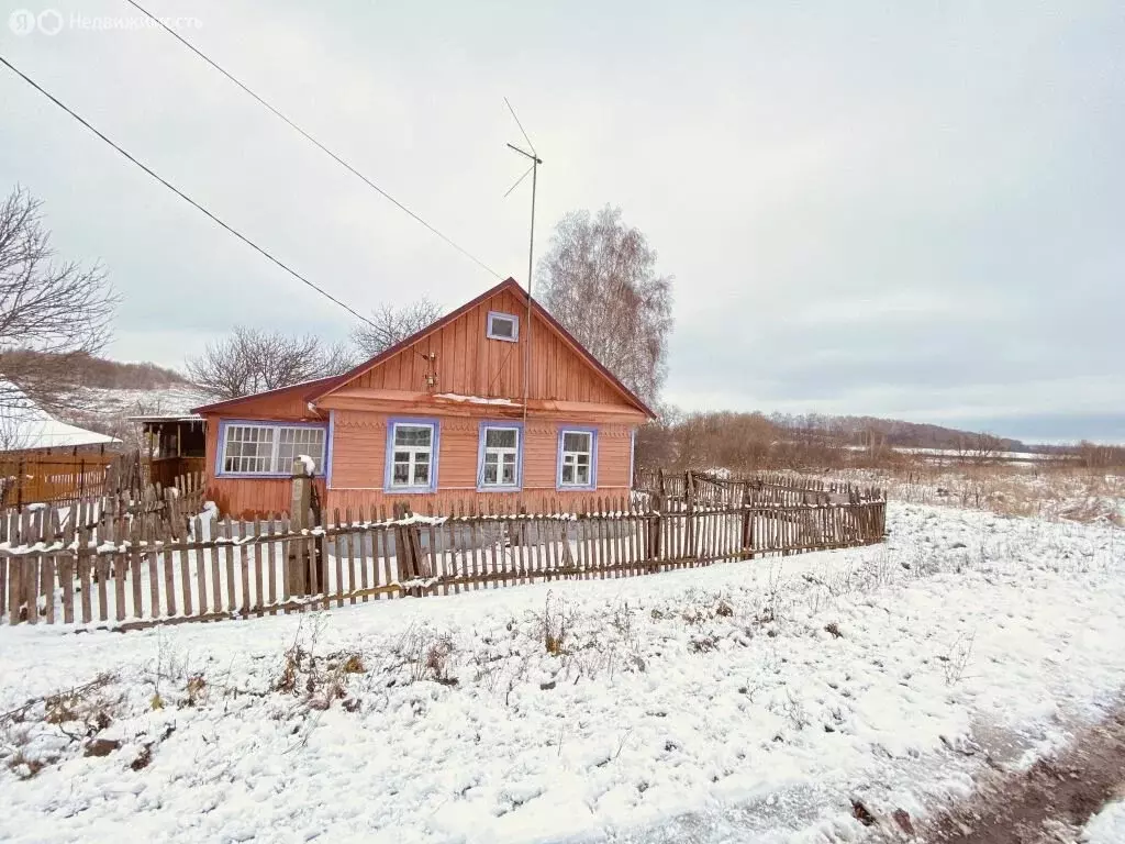 Дом в Донской, микрорайон Новоугольный, Набережная улица, 11 (46.5 м) - Фото 0