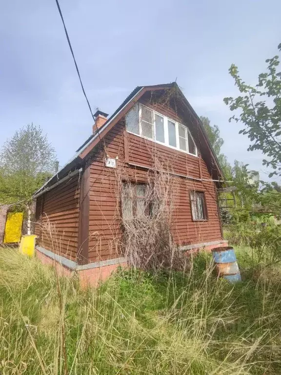 Дом в Московская область, Орехово-Зуевский городской округ, Союз СНТ ... - Фото 2